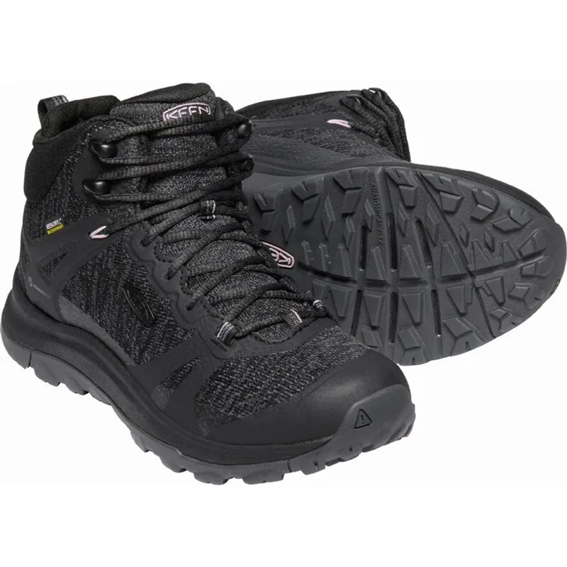 KEEN Terradora II MID WP női túracipő