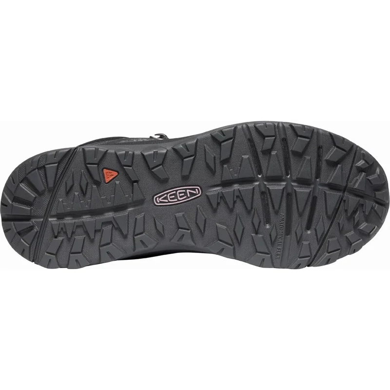 KEEN Terradora II MID WP női túracipő