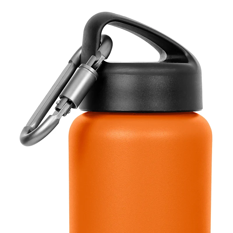 LAKEN Classic Thermo Bottle 0.75L  acéltermosz