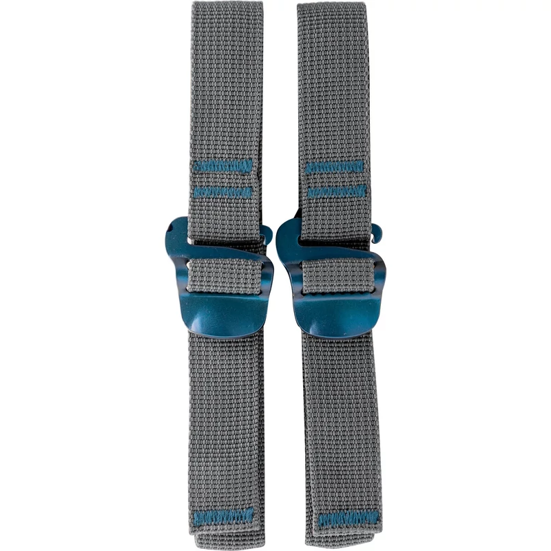 SEA TO SUMMIT Accessory Straps 20mm with Hook rögzítőheveder 1,5m - 1 pár