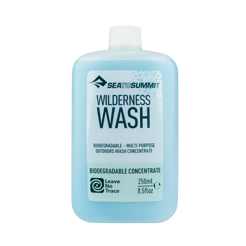 SEA TO SUMMIT Wilderness Wash 250ml