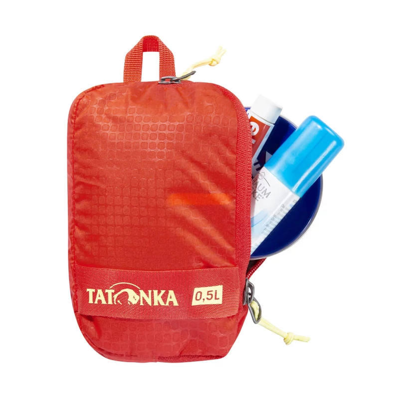 TATONKA Stuff Sack Zip Set III tárolótáska szett