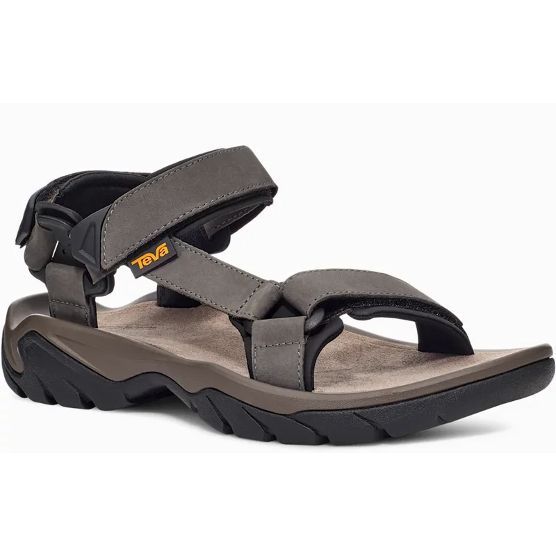 TEVA Terra Fi 5 Universal Leather túraszandál