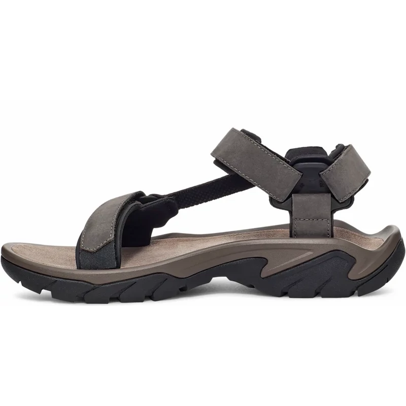 TEVA Terra Fi 5 Universal Leather túraszandál