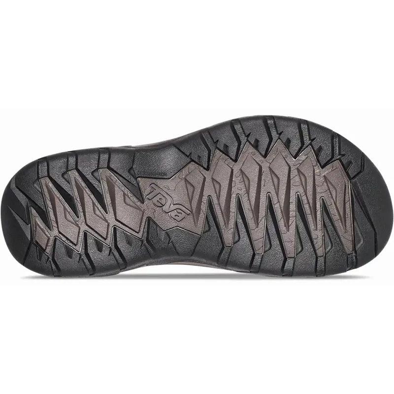 TEVA Terra Fi 5 Universal Leather túraszandál