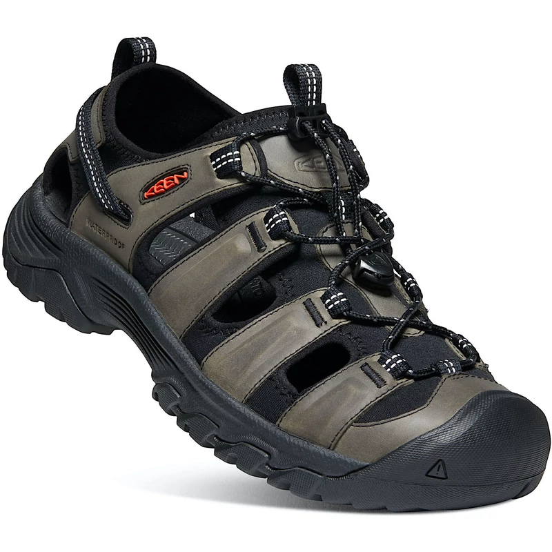 KEEN Targhee III Sandal túraszandál