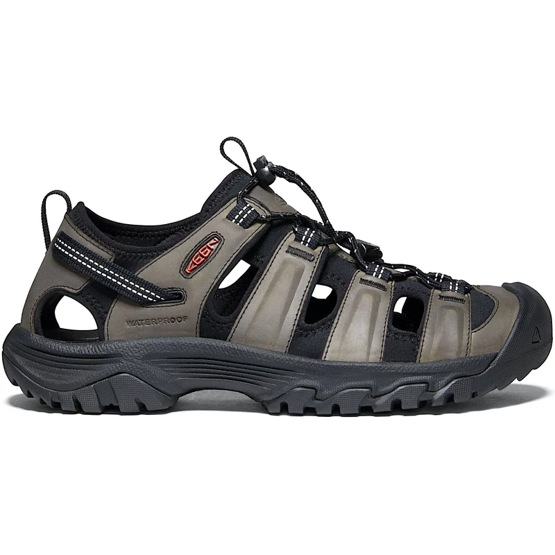 KEEN Targhee III Sandal túraszandál