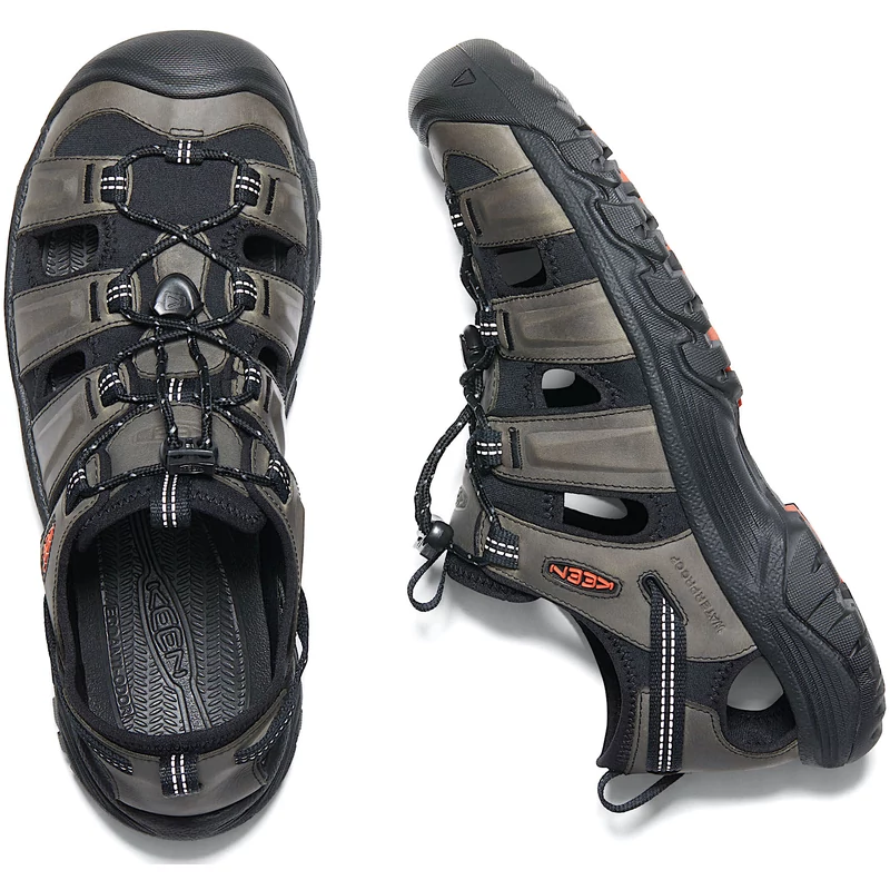 KEEN Targhee III Sandal túraszandál