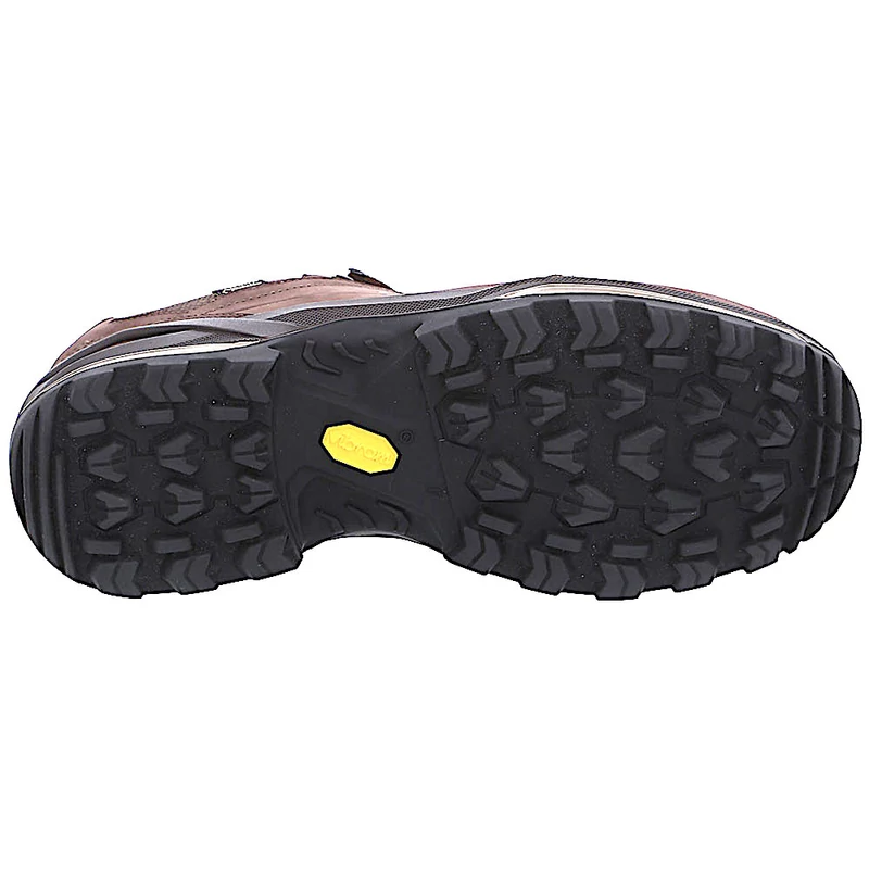 LOWA Renegade GTX Mid Wide túrabakancs