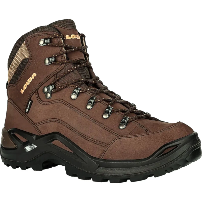 LOWA Renegade GTX Mid Wide túrabakancs