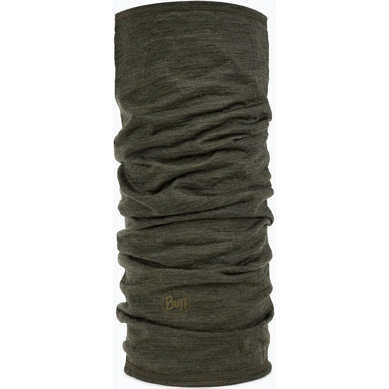 BUFF Merino Lightweight Neckwear - bark - csősál