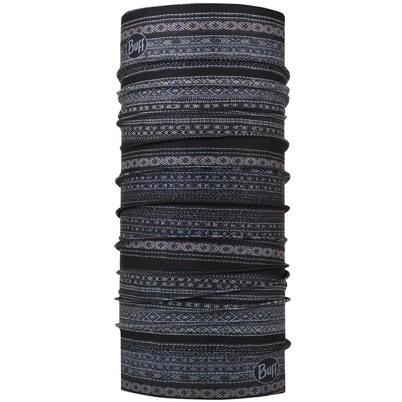 BUFF Original EcoStretch Anira - graphite - csősál