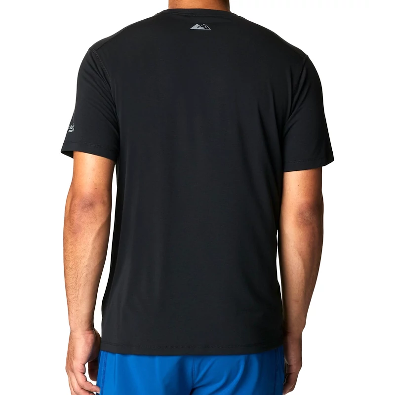 COLUMBIA Endless Trail Running Tech Tee póló