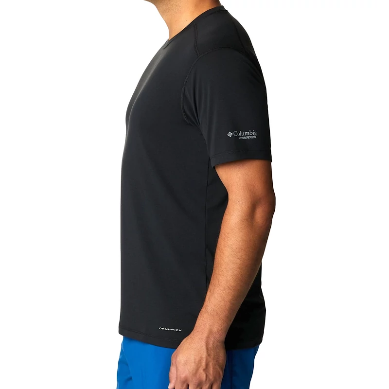 COLUMBIA Endless Trail Running Tech Tee póló