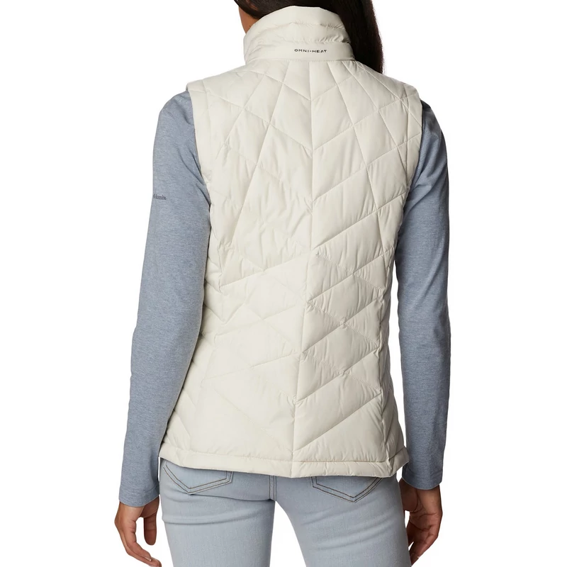 COLUMBIA Heavenly Vest női mellény