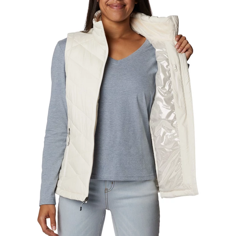 COLUMBIA Heavenly Vest női mellény