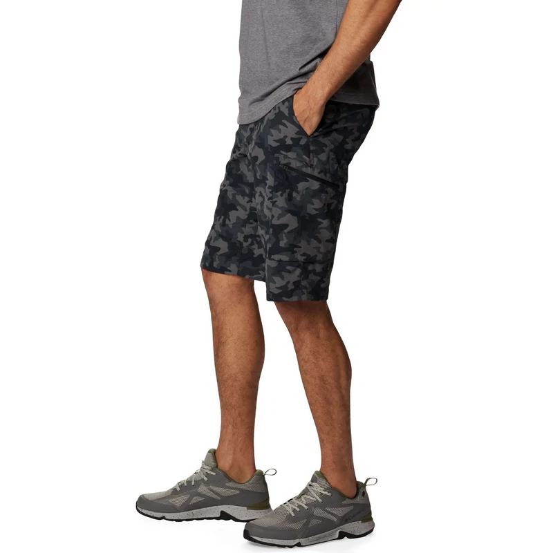 COLUMBIA Silver Ridge Printed Cargo Short