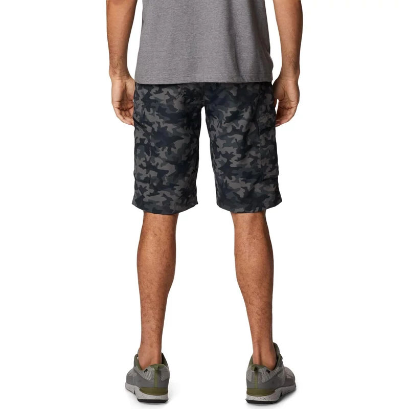 COLUMBIA Silver Ridge Printed Cargo Short