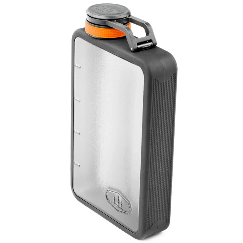 GSI Boulder Flask 10oz/295ml flaska