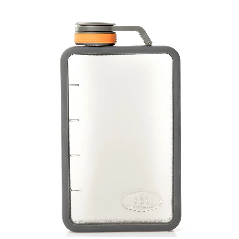 GSI Boulder Flask 10oz/295ml flaska