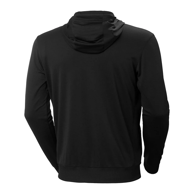 HELLY HANSEN HH Lifa Tech Lite Zip Hoodie férfi pulóver