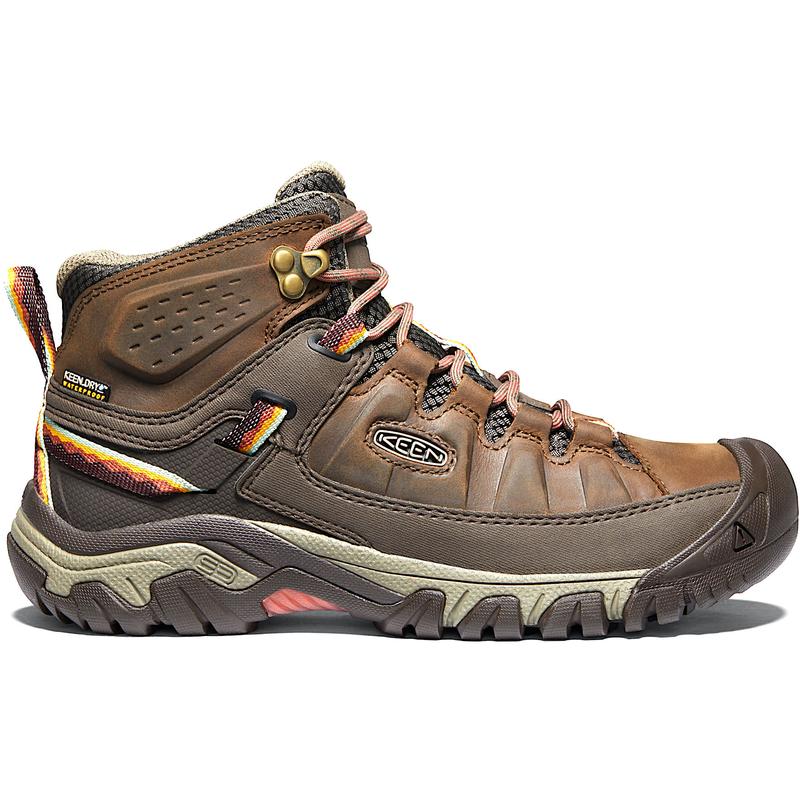 keen targhee evo