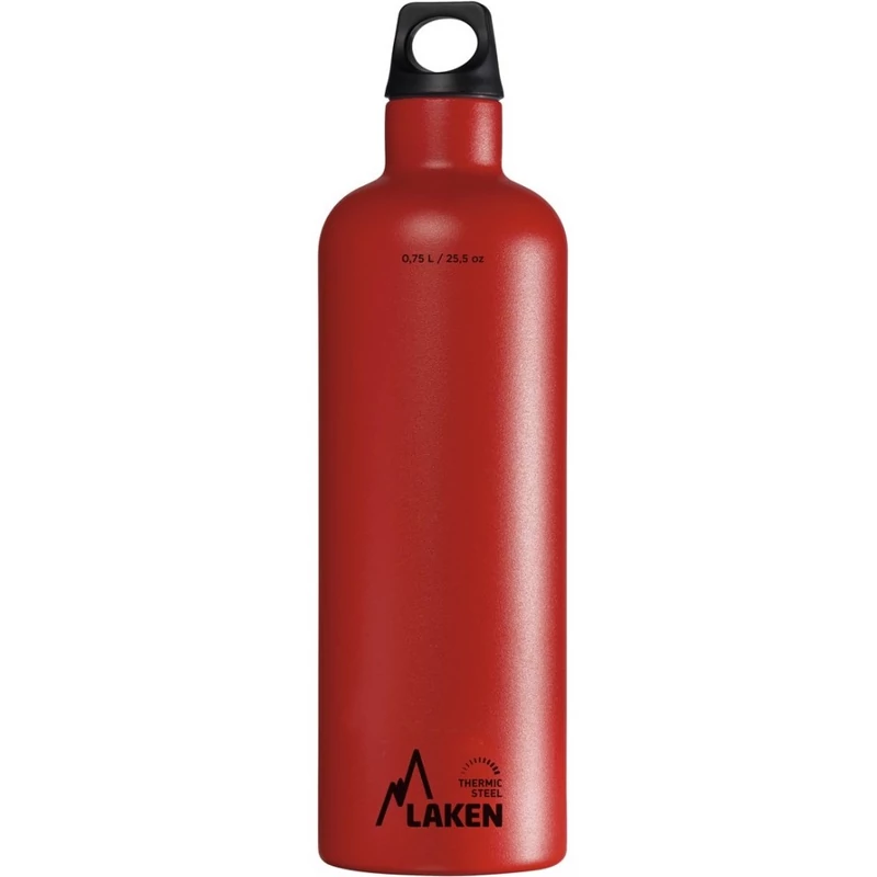 LAKEN Futura Thermo Bottle 0.75L acéltermosz