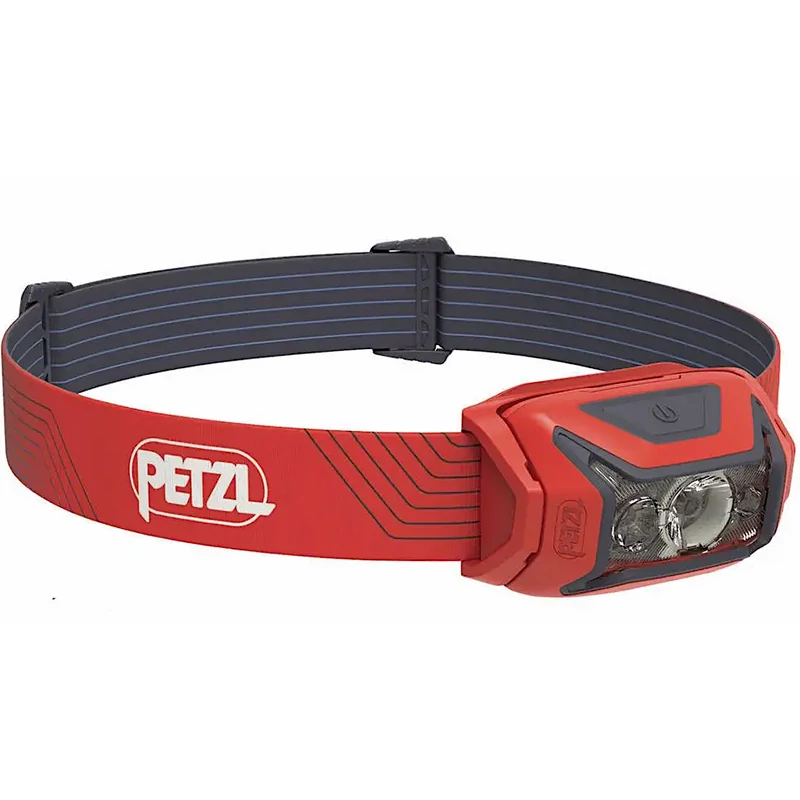 PETZL ACTIK® 450  fejlámpa