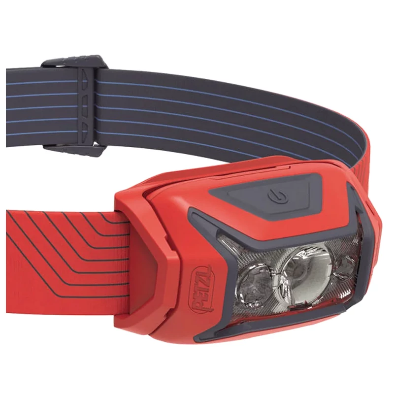 PETZL ACTIK® 450  fejlámpa