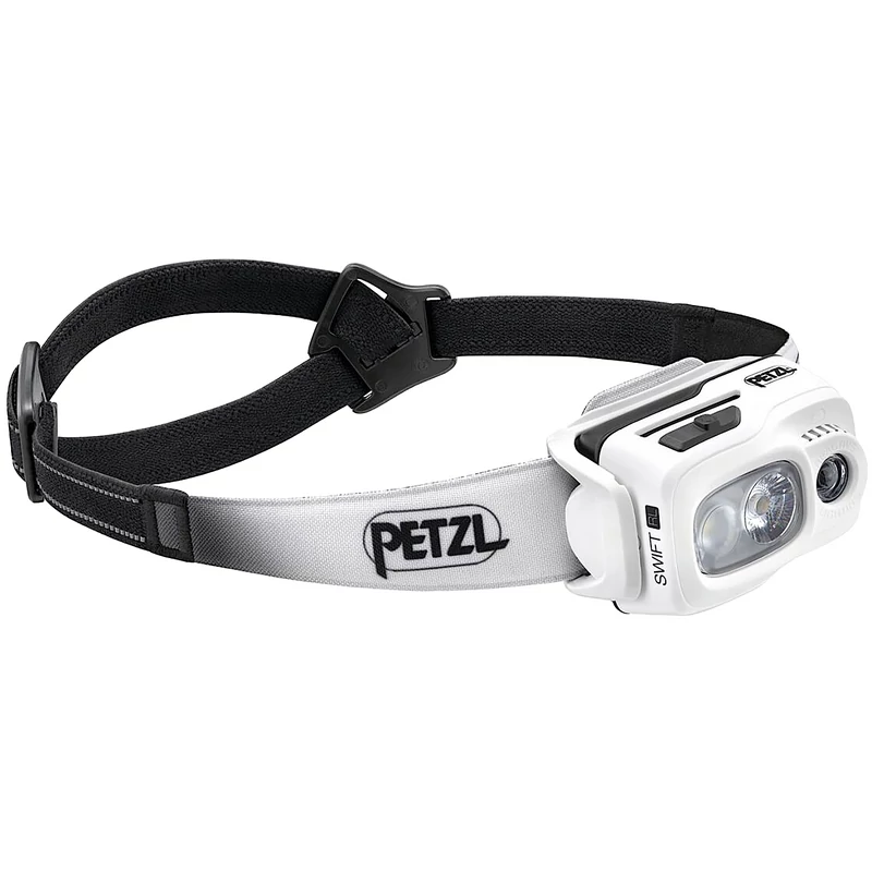 PETZL SWIFT® RL 1100 fejlámpa