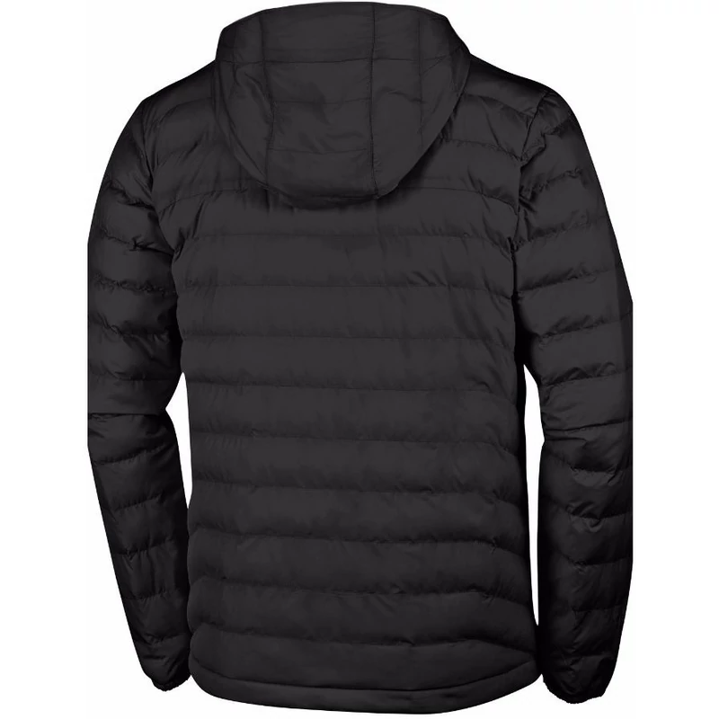 COLUMBIA Powder Lite Hooded férfi kabát