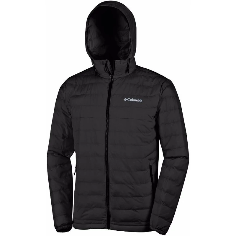 COLUMBIA Powder Lite Hooded férfi kabát