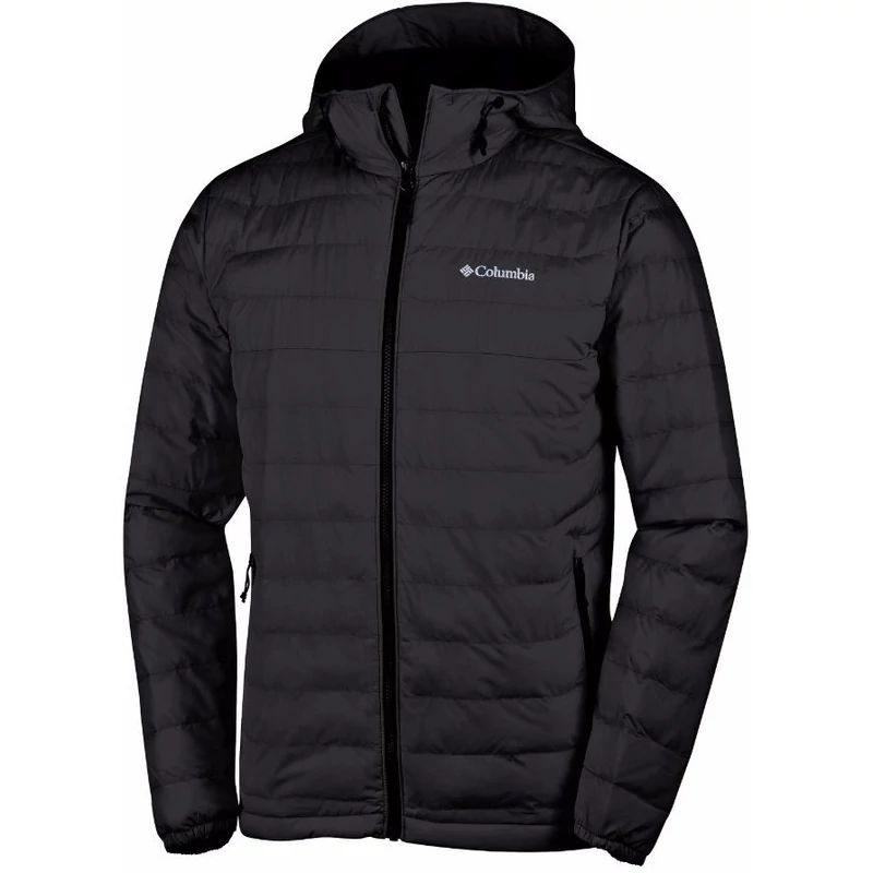 COLUMBIA Powder Lite Hooded férfi kabát