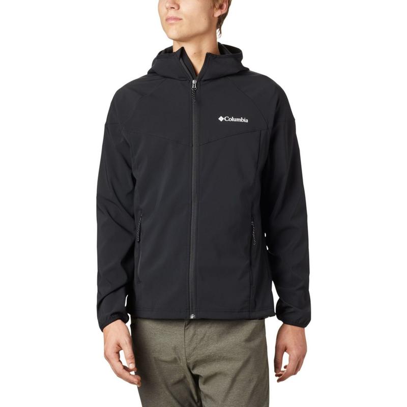 COLUMBIA Heather Canyon férfi softshell Geotrek világjárók Columbia | Heather Canyon férfi kabát | Férfiak | Kabátok