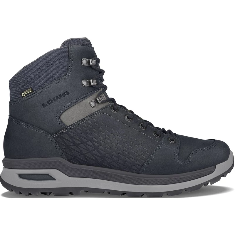 LOWA Locarno GTX Mid bakancs