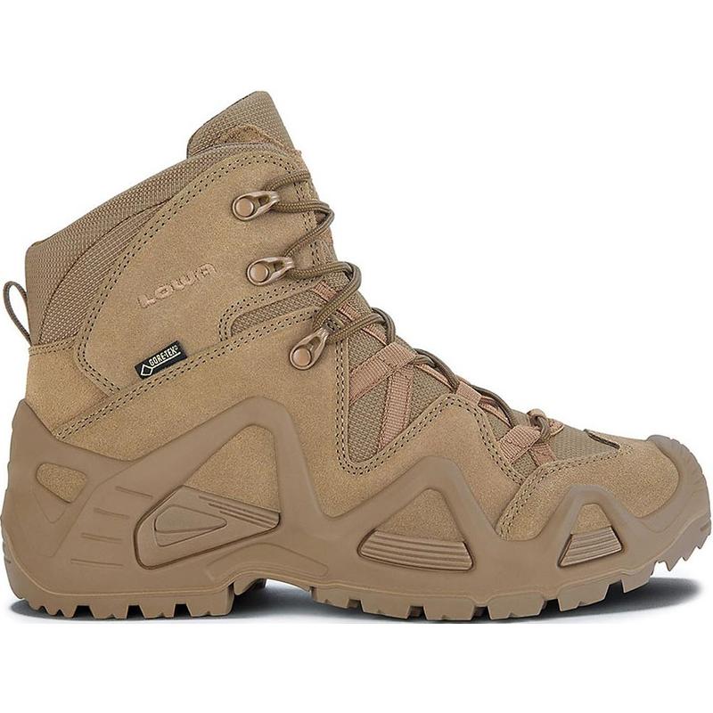 lowa zephyr olive