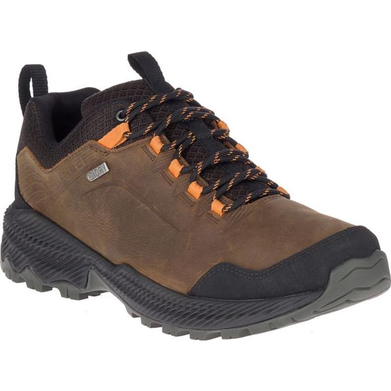 merrell forestbound wp