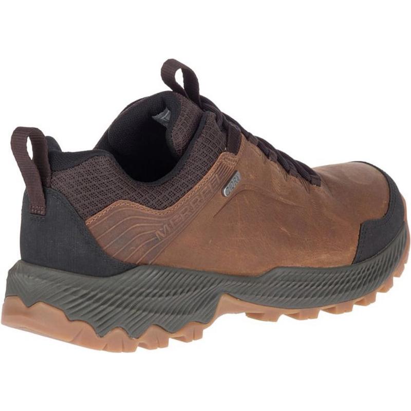 merrell forestbound wp