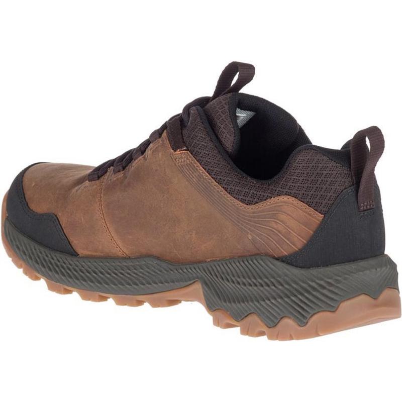 merrell forestbound wp