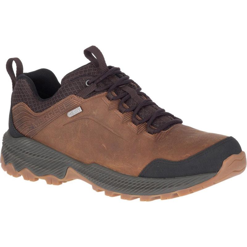 merrell forestbound wp