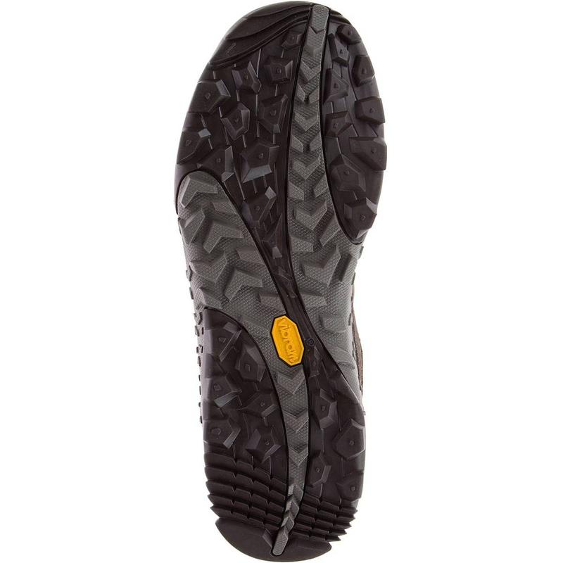 merrell annex black