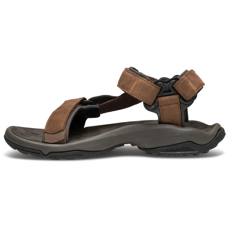 TEVA Terra Fi Lite Leather szandál - Geotrek világjárók boltja