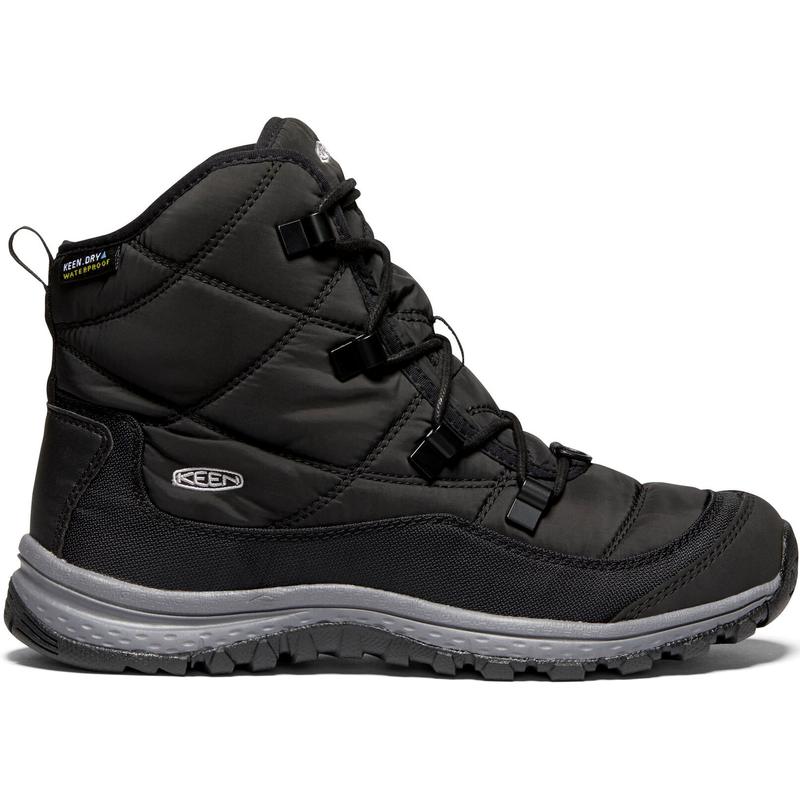 keen terradora ankle