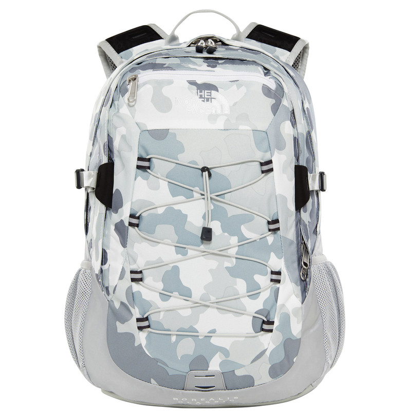 borealis classic backpack camo
