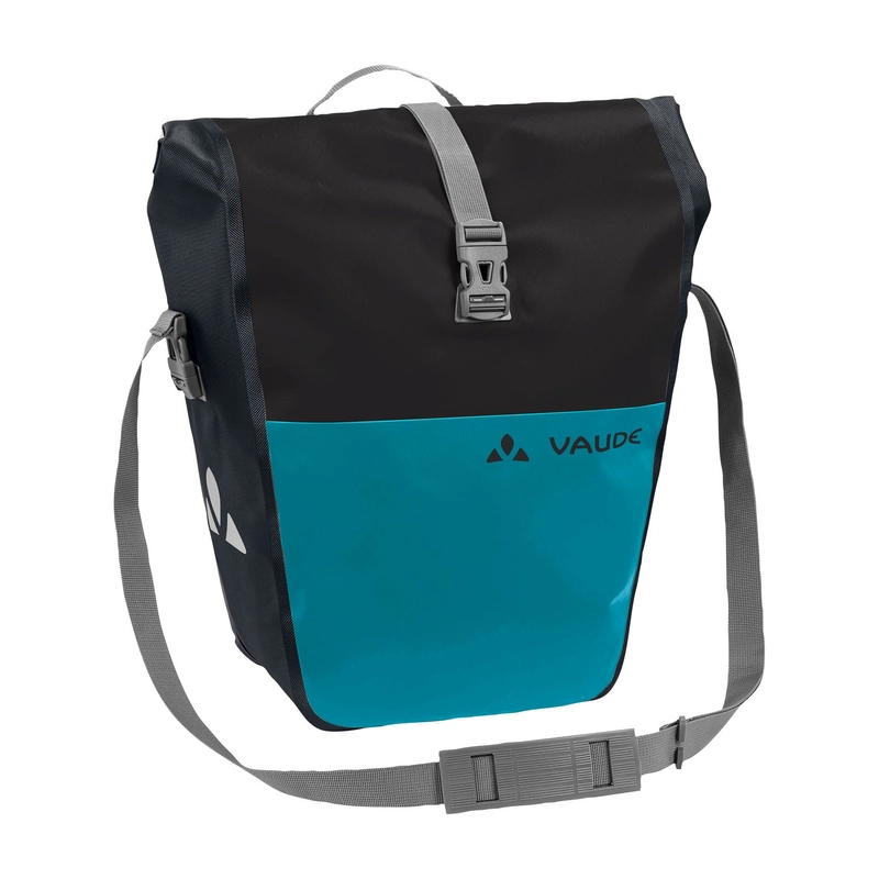 VAUDEx Aqua Back Color kerékpáros táska