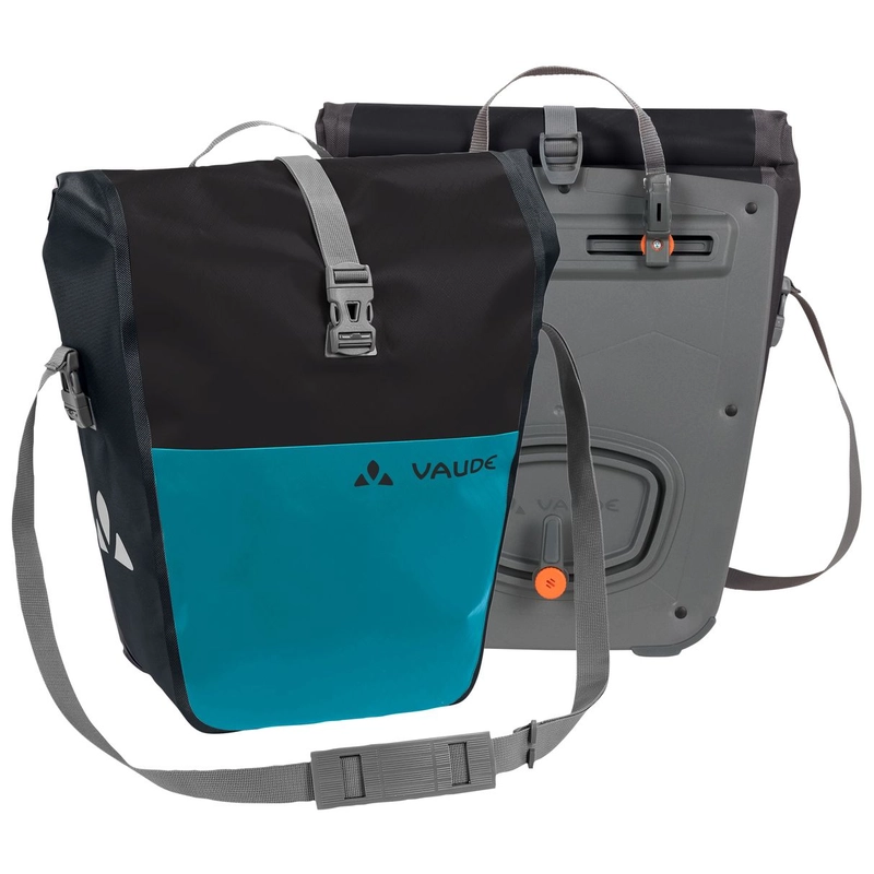 VAUDEx Aqua Back Color kerékpáros táska