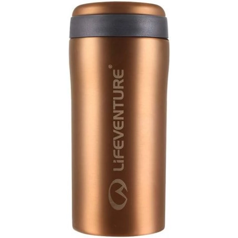 LIFEVENTURE Thermal Mug 0,3l termosz