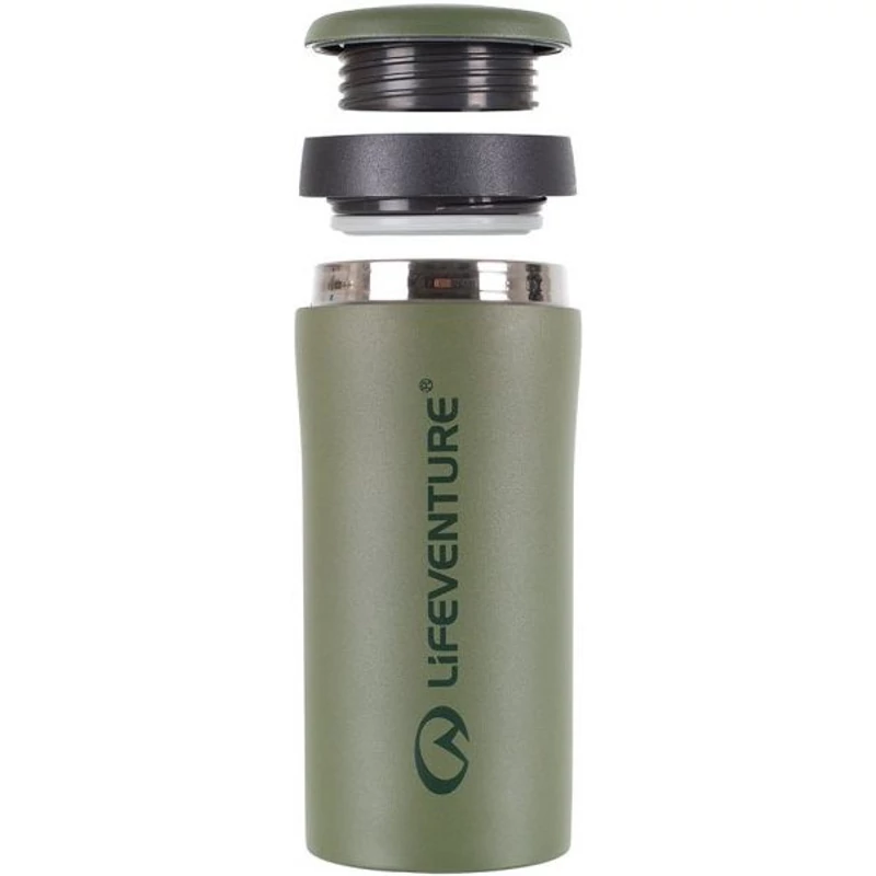 LIFEVENTURE Thermal Mug 0,3l termosz