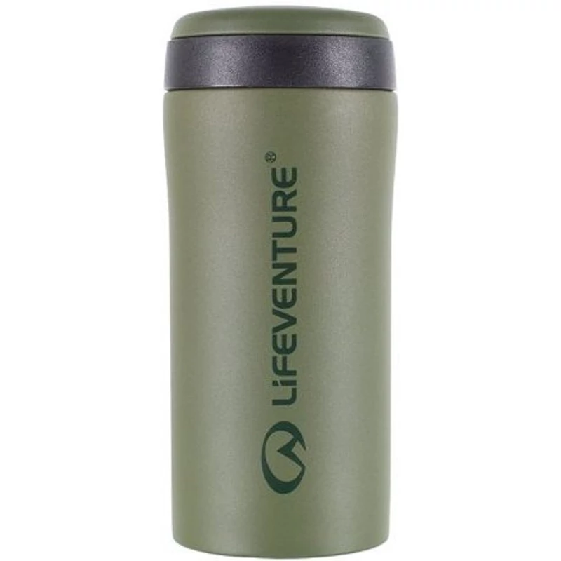 LIFEVENTURE Thermal Mug 0,3l termosz