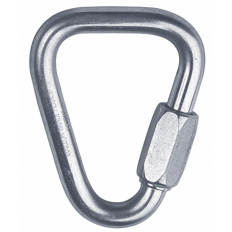 SINGING ROCK Maillon Big Delta karabiner